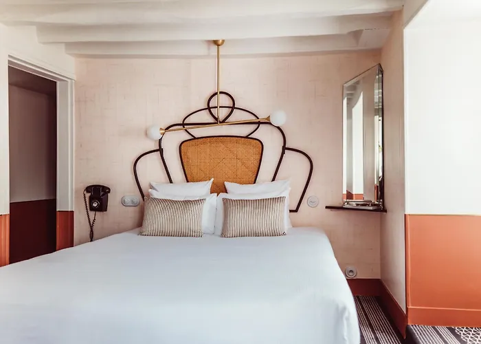 Hotel Panache Parijs