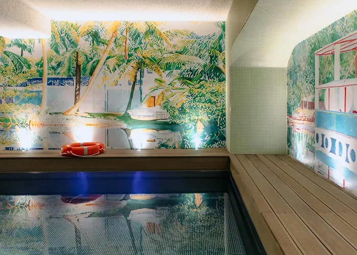 Drawing House Hotel Parijs